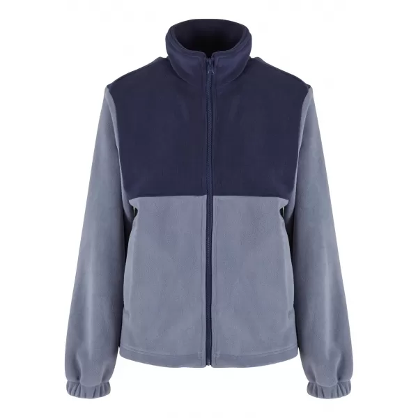  Dámská bunda URBAN CLASSICS TB6905 NAVY/CLOUDSKY 