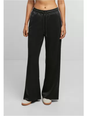 Dámské tepláky URBAN CLASSICS TB7136 BLACK