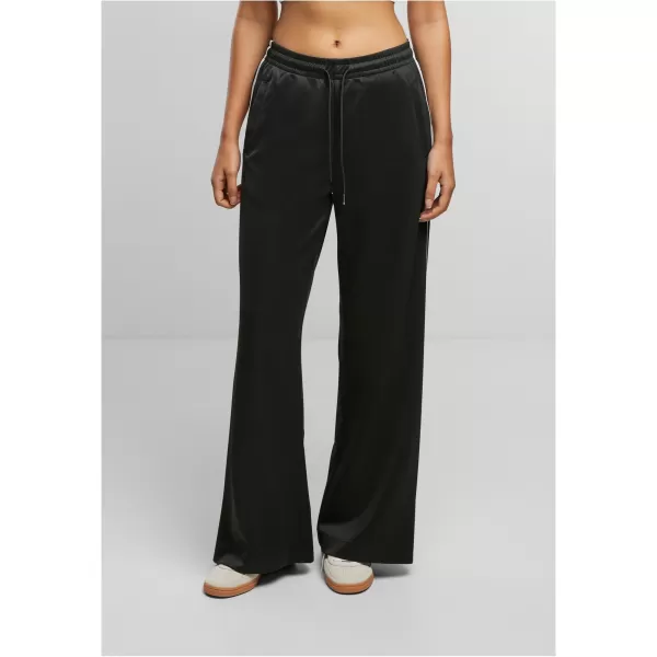  Dámské tepláky URBAN CLASSICS TB7136 BLACK 