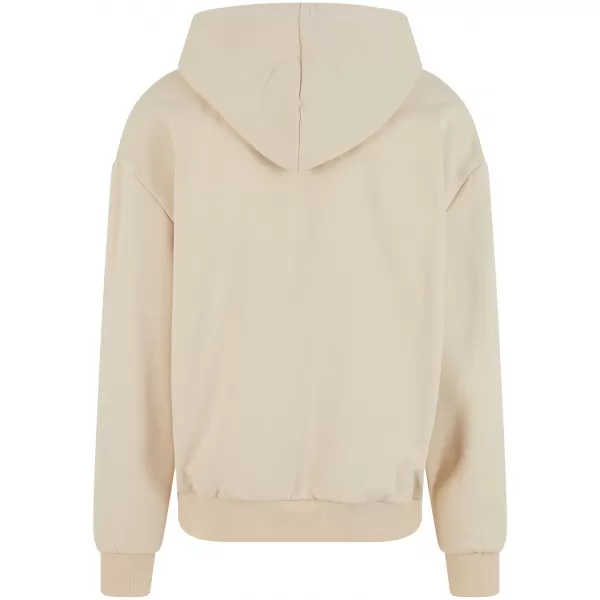  Pánská mikina URBAN CLASSICS TB7270 SAND 