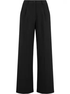 Dámské kalhoty URBAN CLASSICS TB6949 BLACK