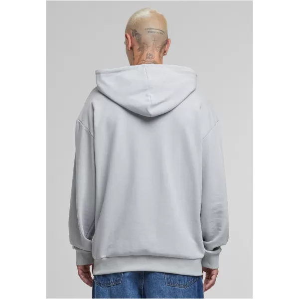  Pánská mikina URBAN CLASSICS TB6660 LIGHT ASPHALT 