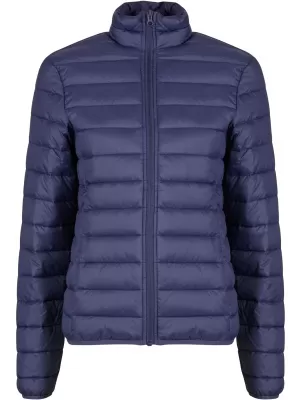 Dámská bunda URBAN CLASSICS TB7155 NAVY