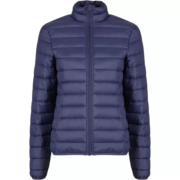  Dámská bunda URBAN CLASSICS TB7155 NAVY 