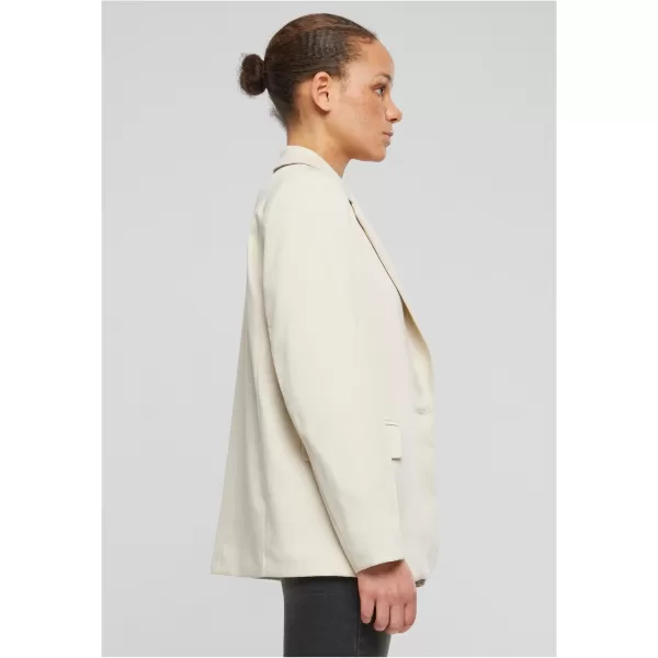  Dámské sako URBAN CLASSICS TB6890 SOFT SEA GRASS 