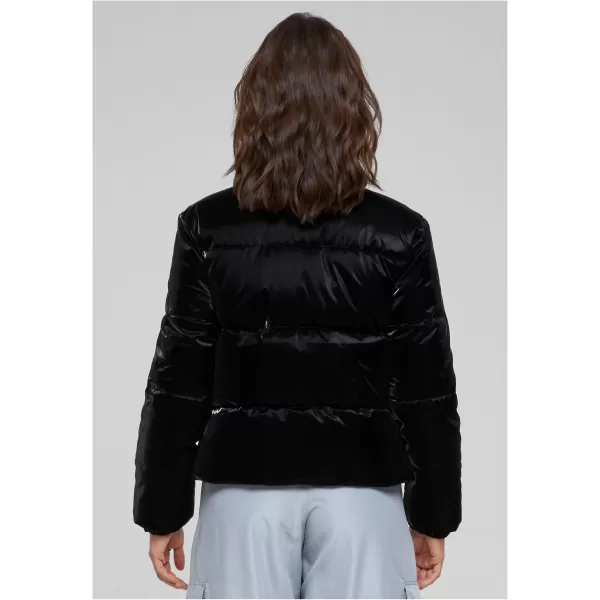  Dámská bunda URBAN CLASSICS TB6146 BLACK 