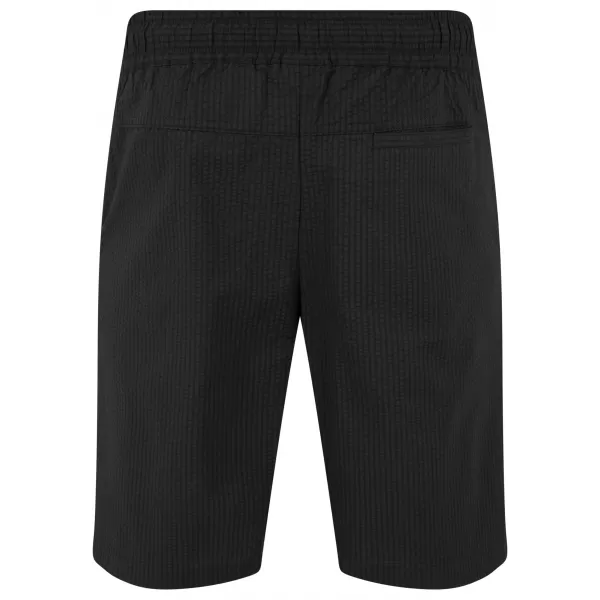  Pánské kraťasy URBAN CLASSICS TB6617 BLACK 