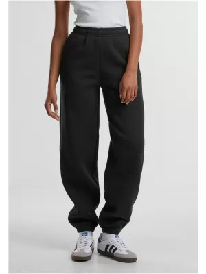 Dámské tepláky URBAN CLASSICS TB7107 BLACK