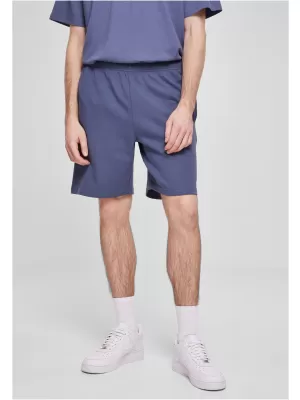 Pánské kraťasy URBAN CLASSICS TB6297 VINTAGE BLUE