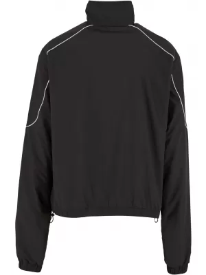 Pánská bunda URBAN CLASSICS TB7379 BLACK