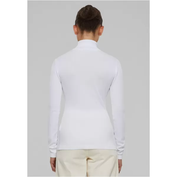  Dámský svetr URBAN CLASSICS TB6115 WHITE 