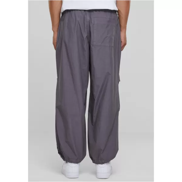  Pánské kalhoty URBAN CLASSICS TB6392 DARK SHADOW 