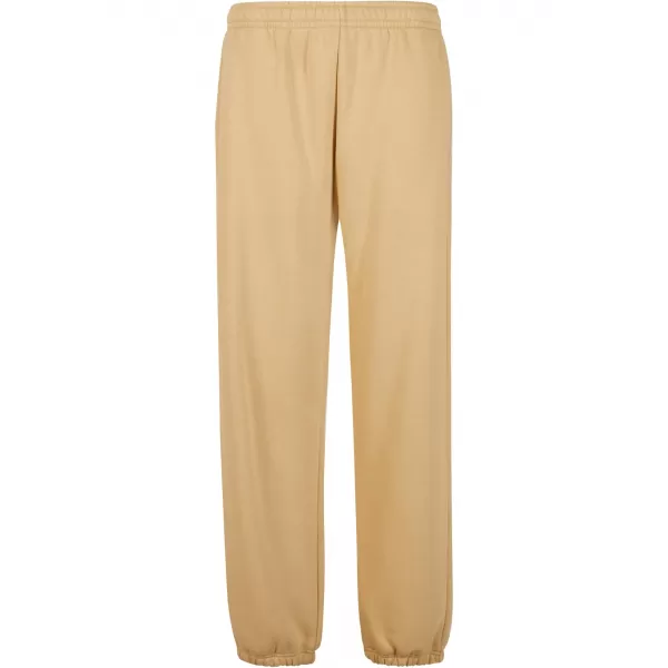  Pánské tepláky URBAN CLASSICS TB6749 UNION BEIGE 