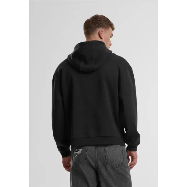  Pánská mikina URBAN CLASSICS TB6750 BLACK 