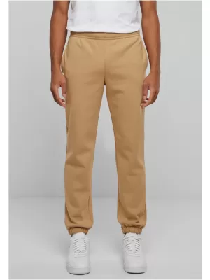 Pánské tepláky URBAN CLASSICS TB6702 WARM SAND