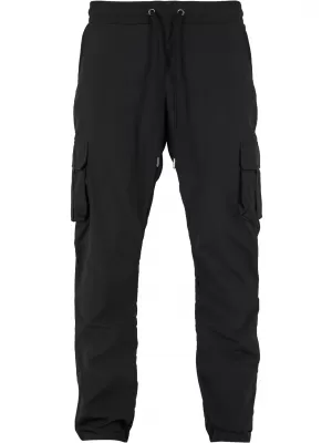 Pánské kalhoty URBAN CLASSICS TB6395 BLACK