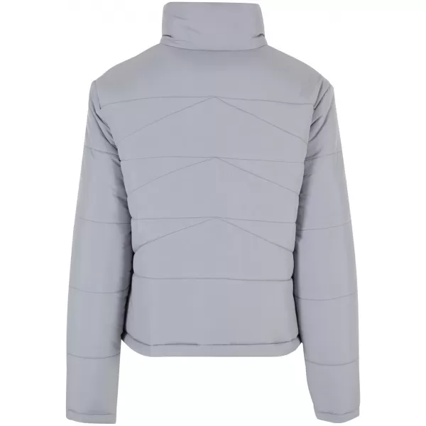  Dámská bunda URBAN CLASSICS TB6074 LIGHT ASPHALT 