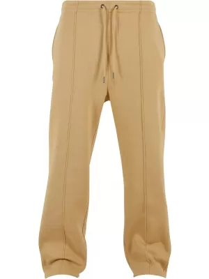 Pánské tepláky URBAN CLASSICS TB7317 UNION BEIGE