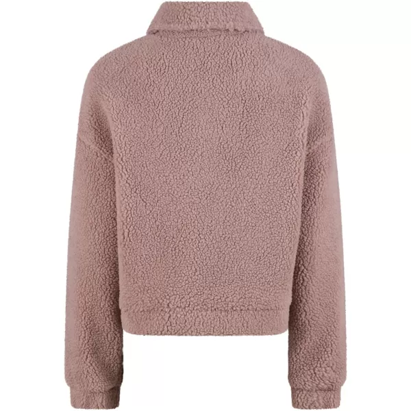  Dámská bunda URBAN CLASSICS TB6720 DUSK ROSE 