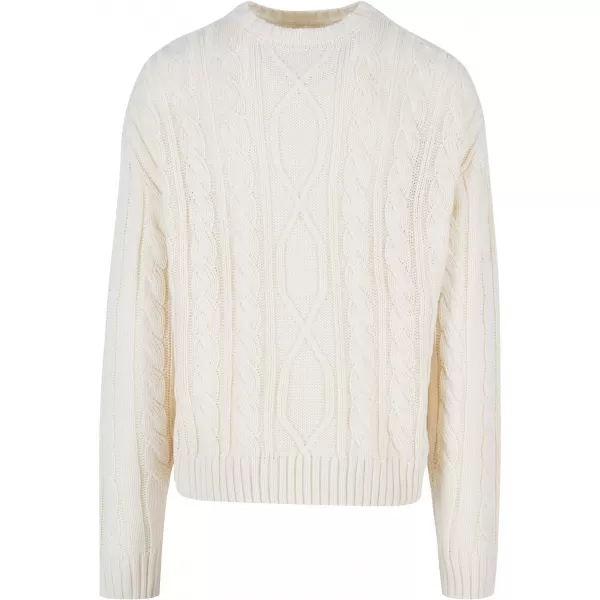  Pánský svetr URBAN CLASSICS TB6338 SAND 