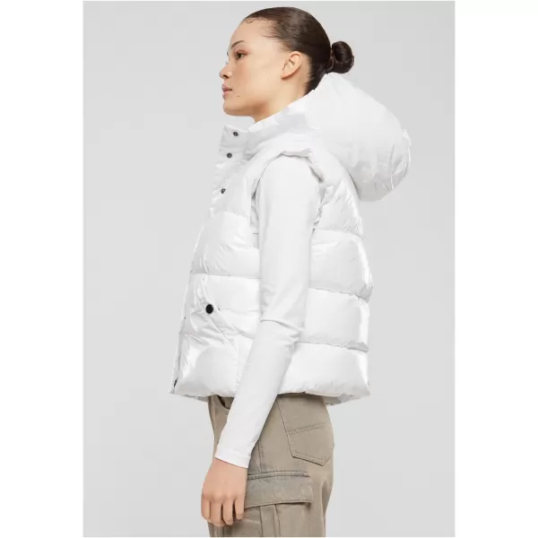  Dámská vesta URBAN CLASSICS TB7004 WHITE 