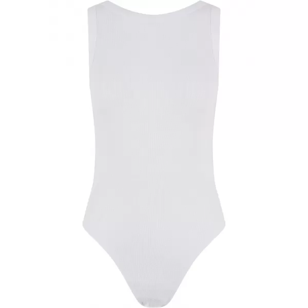  Dámské body URBAN CLASSICS TB6173 WHITE 