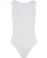 Dámské body URBAN CLASSICS TB6173 WHITE