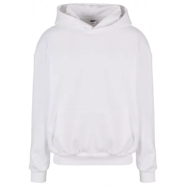  Pánská mikina URBAN CLASSICS TB7270 WHITE 