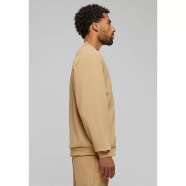  Pánská bunda URBAN CLASSICS TB6700 WARM SAND 