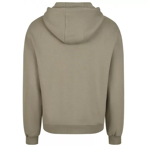  Pánská mikina URBAN CLASSICS TB6750 PALE OLIVE 