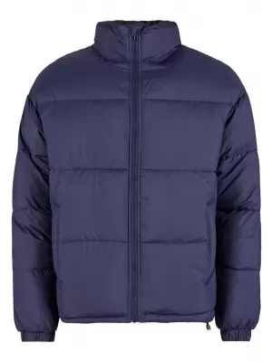 Pánská bunda URBAN CLASSICS TB7258 NAVY