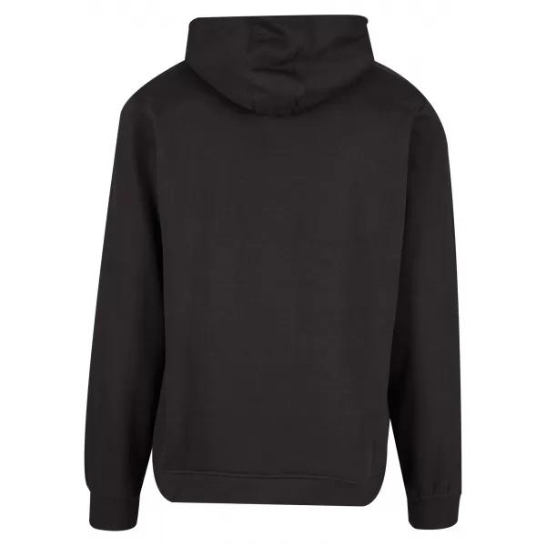  Pánská mikina URBAN CLASSICS TB7281 BLACK 