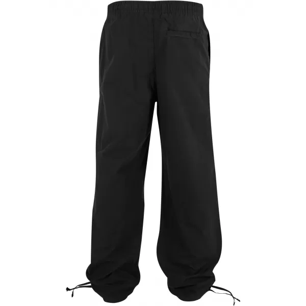  Pánské kalhoty URBAN CLASSICS TB6653 BLACK 