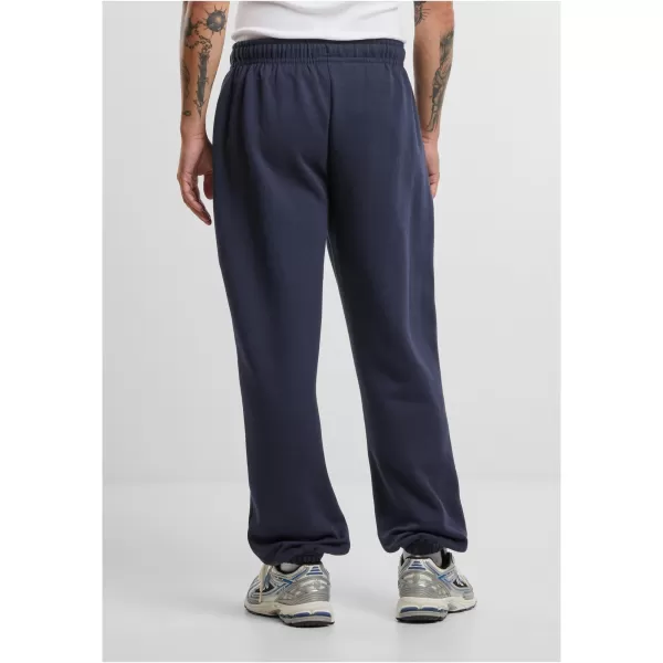  Pánské tepláky URBAN CLASSICS TB7282 NAVY 