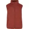 Pánská vesta URBAN CLASSICS TB7012 DARK RUST