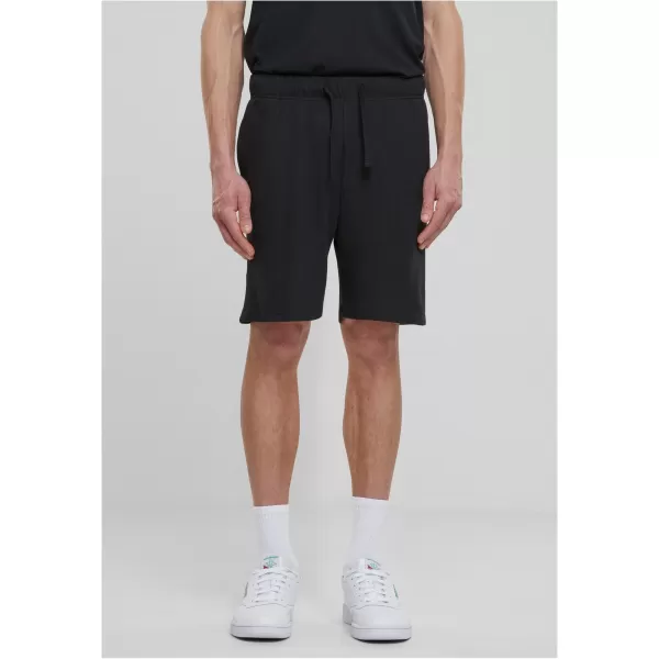  Pánské kraťasy URBAN CLASSICS TB6677 BLACK 