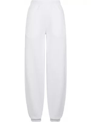 Dámské tepláky URBAN CLASSICS TB7107 WHITE