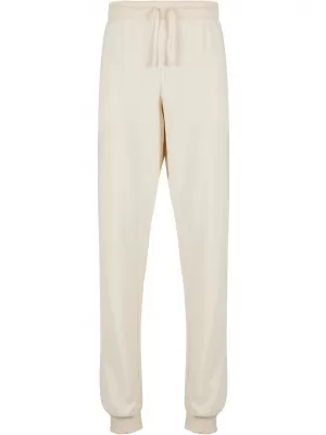 Pánské tepláky URBAN CLASSICS TB6727 WHITE/SAND