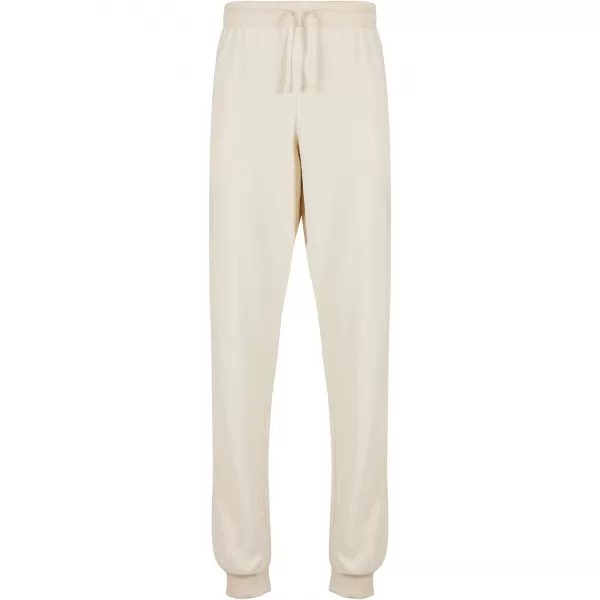  Pánské tepláky URBAN CLASSICS TB6727 WHITE/SAND 