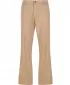 Pánské kalhoty URBAN CLASSICS TB7251 UNION BEIGE