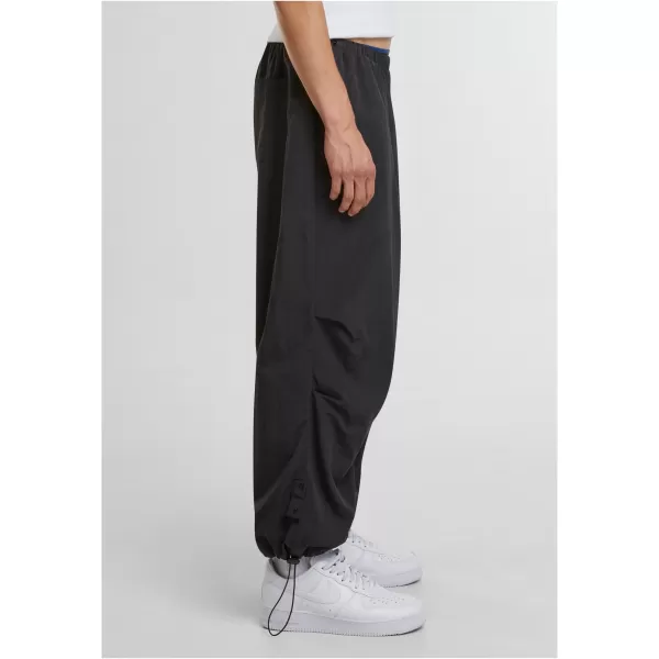  Pánské kalhoty URBAN CLASSICS TB6349 BLACK 