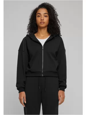 Dámská mikina URBAN CLASSICS TB6864 BLACK