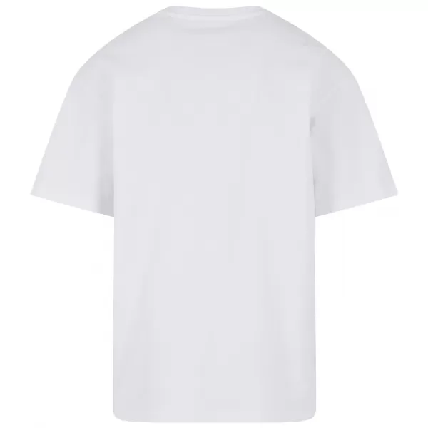  Pánské triko URBAN CLASSICS TB7350 WHITE 