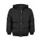 Dětská bunda URBAN CLASSICS UCK1756 BLACK