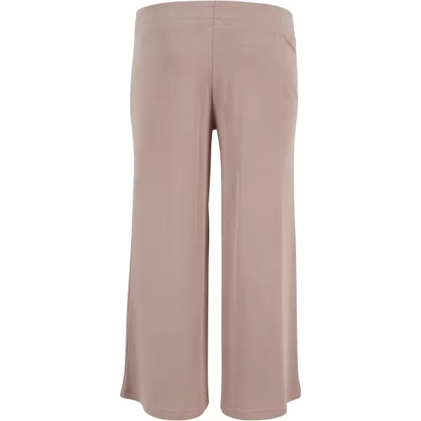  Dětské kalhoty URBAN CLASSICS UCK2597 DUSK ROSE 