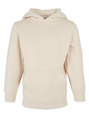 Dětská mikina URBAN CLASSICS UCK3086 SAND