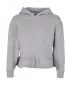 Dětská mikina URBAN CLASSICS UCK4377 GREY