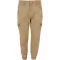 Dětské kalhoty URBAN CLASSICS UCK3048 UNION BEIGE