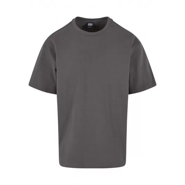  Pánské triko URBAN CLASSICS TB7350 MAGNET 