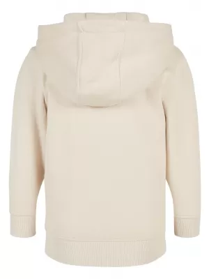 Dětská mikina URBAN CLASSICS UCK3086 SAND